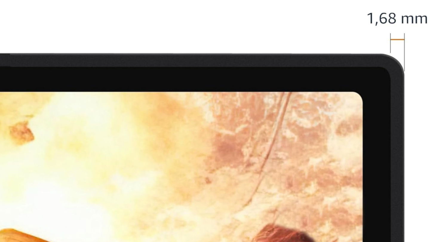 ¿Un monitor gaming? Te recomiendo el Amazon Basics de 24 pulgadas, cuesta poco y rinde como uno de gama alta