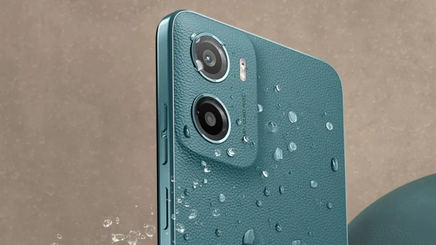 Moto G05