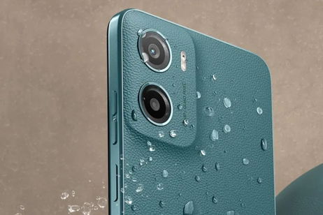 Este móvil Motorola tiene todo lo que necesitas por 100 euros, y más: 8 GB de RAM, cámara de 50 MP y 5200 mAh Este móvil Motorola tiene todo lo que necesitas por 100 euros, y más: 8 GB de RAM, cámara de 50 MP y 5200 mAh