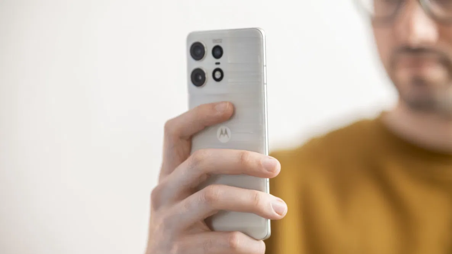 Motorola Edge 50 Pro