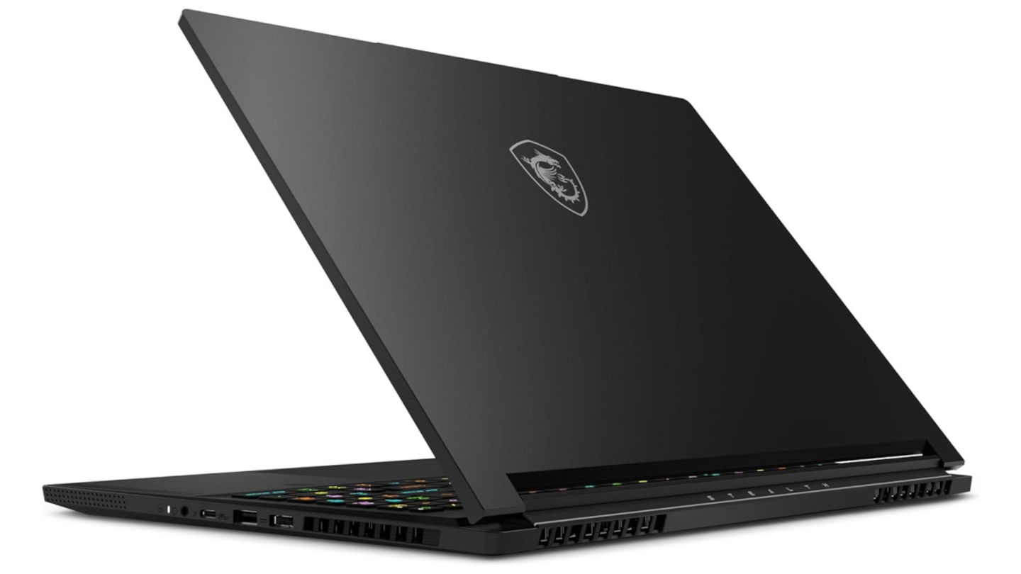 Alucinante este MSI Stealth A16 AI+, el portátil gaming premium que ahora cuesta 700 euros menos