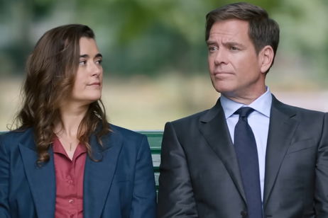 La nueva 'NCIS' llega en exclusiva a SkyShowtime en octubre, pero no es la única serie de estreno en la plataforma La nueva 'NCIS' llega en exclusiva a SkyShowtime en octubre, pero no es la única serie de estreno en la plataforma