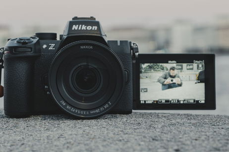 Por qué la Nikon Z50 II es la cámara que todos recomendarán en 2025