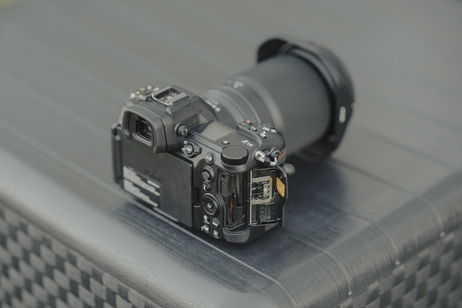 Nikon Z6 III análisis: la demostración de que los mejores siempre vuelven