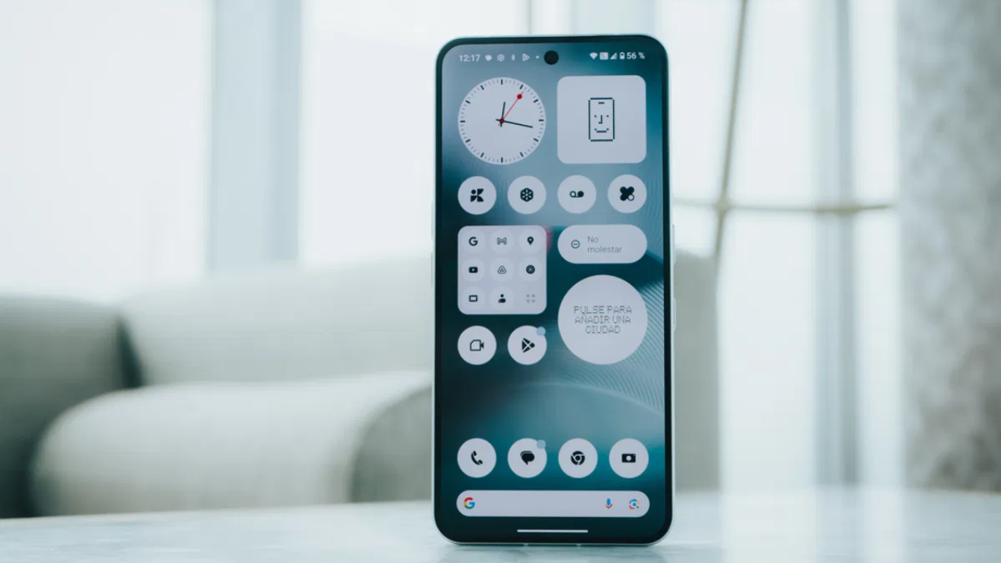 Nothing Phone (3)
