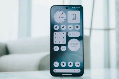 Nothing confirma el lanzamiento del Phone 4a justo después del evento de Apple