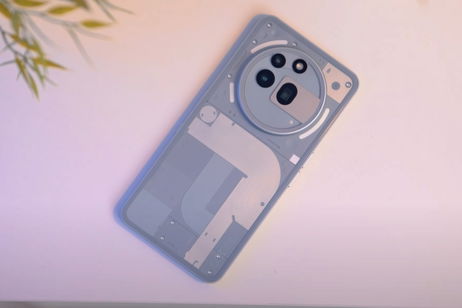 Se filtran las posibles especificaciones del Nothing Phone (4a). Otra vez Se filtran las posibles especificaciones del Nothing Phone (4a). Otra vez