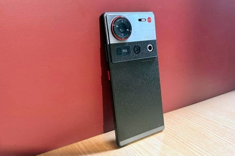 Análisis nubia Z70S Ultra: mucho más que una pantalla imbatible, un todoterreno económico que hace (casi) todo bien Análisis nubia Z70S Ultra: mucho más que una pantalla imbatible, un todoterreno económico que hace (casi) todo bien