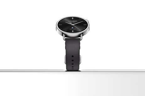 Xiaomi Watch S4 41mm y Smart Band 10 Glimmer Edition: los nuevos wearables del fabricante llegan con autonomía de récord Xiaomi Watch S4 41mm y Smart Band 10 Glimmer Edition: los nuevos wearables del fabricante llegan con autonomía de récord