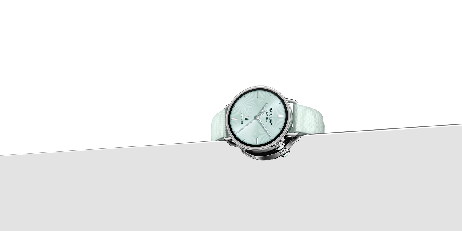 Xiaomi Watch S4 41mm y Smart Band 10 Glimmer Edition: los nuevos wearables del fabricante llegan con autonomía de récord