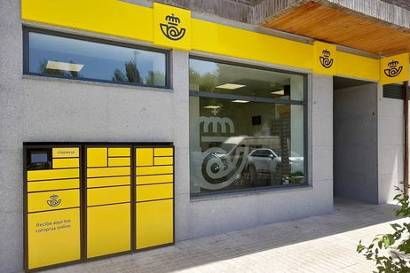 Ya puedes contratar desde Correos cualquier tarifa de O2 con fibra, móvil, fijo y hasta Movistar Plus+ Ya puedes contratar desde Correos cualquier tarifa de O2 con fibra, móvil, fijo y hasta Movistar Plus+