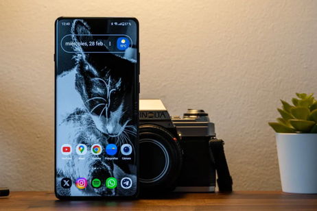 No es magia, es el OnePlus 12: fluidez total y fotos que impresionan No es magia, es el OnePlus 12: fluidez total y fotos que impresionan