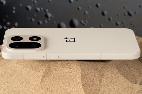El OnePlus 15 confirma sus cámaras: tres sensores de 50 MP y grabación 4K a 120 fps El OnePlus 15 confirma sus cámaras: tres sensores de 50 MP y grabación 4K a 120 fps