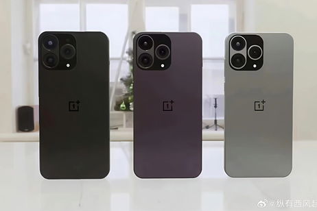 Es oficial: el OnePlus 15 montará una batería de 7.300 mAh Es oficial: el OnePlus 15 montará una batería de 7.300 mAh