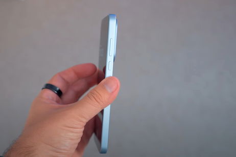 Por 350 euros tiene muy pocos rivales: móvil con diseño premium, chip Snapdragon y muy buena cámara Por 350 euros tiene muy pocos rivales: móvil con diseño premium, chip Snapdragon y muy buena cámara