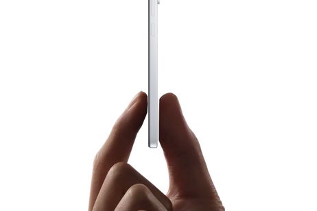 Otro gama media que merece mucho la pena: 256 GB ampliables, cámara Sony y carga de 80 W con 109 euros de descuento