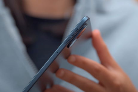 La tablet definitiva de 2025: Snapdragon 8 Elite, 256 GB, pantalla de 13" y batería 'infinita' por 441 euros La tablet definitiva de 2025: Snapdragon 8 Elite, 256 GB, pantalla de 13" y batería 'infinita' por 441 euros
