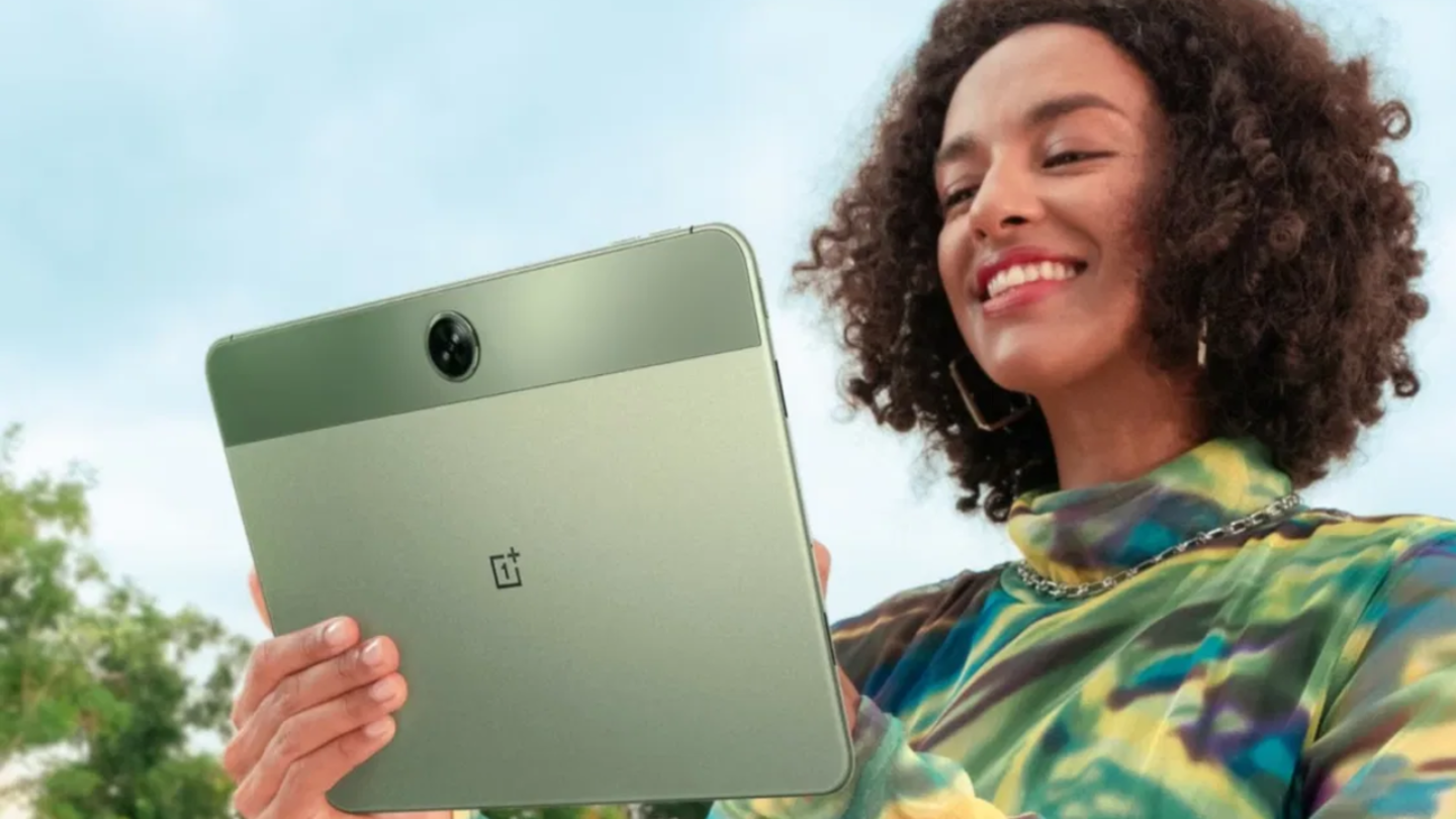 Oneplus Pad Go