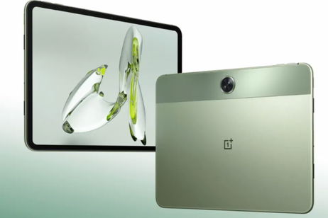 Esta tablet con pantalla 2K de 90 Hz y procesador MediaTek cae de precio en AliExpress: con cupón incluido se queda muy barata