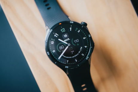 El mejor smartwatch por 150 euros de todo el mercado: chip Snapdragon, pantalla AMOLED y WearOS