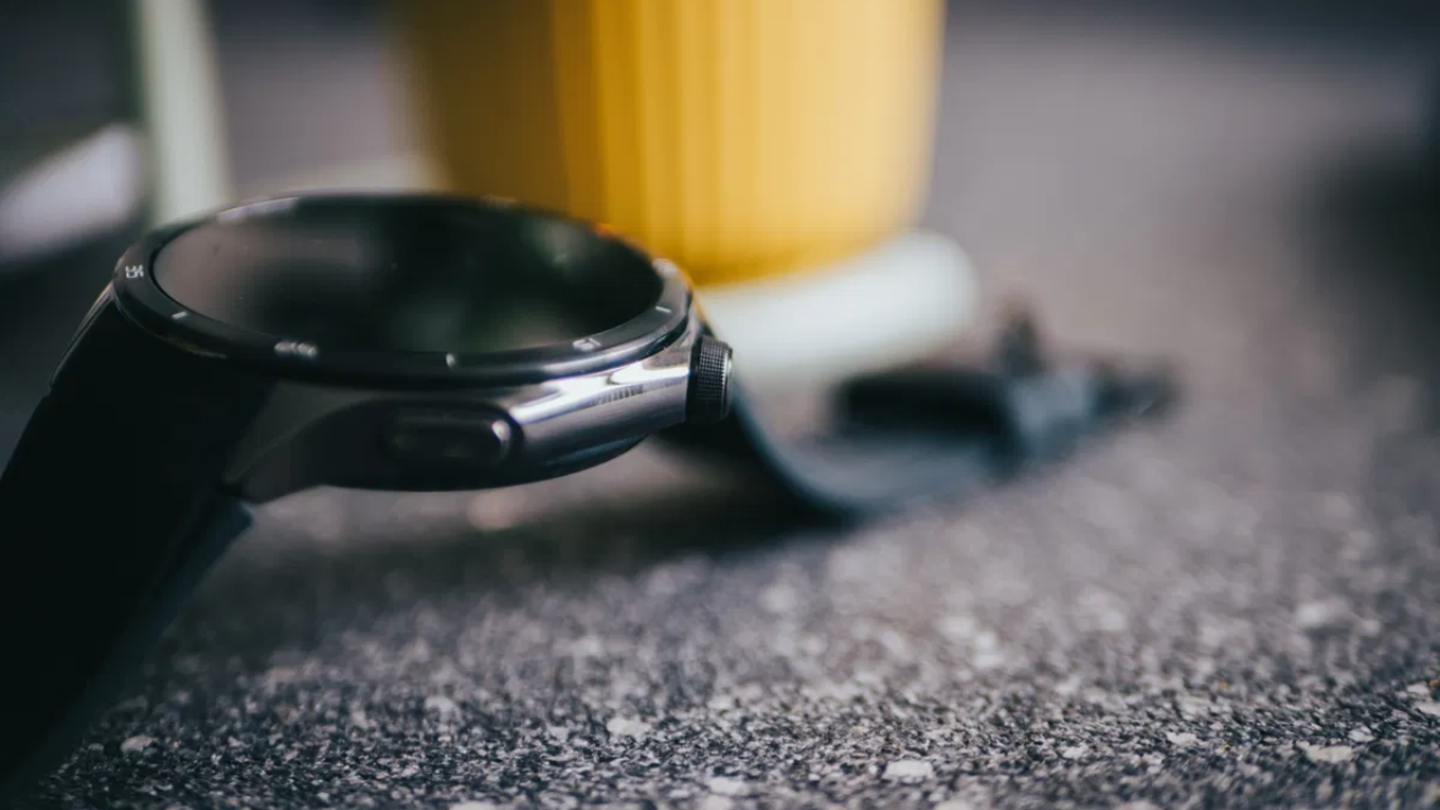 OnePlus watch 3