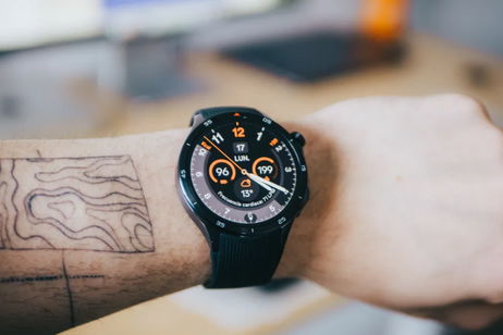 El OnePlus Watch 3 cae de precio en el 11.11 y se convierte en uno de los relojes más completos del momento El OnePlus Watch 3 cae de precio en el 11.11 y se convierte en uno de los relojes más completos del momento