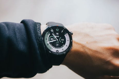 Autonomía brutal, pantalla AMOLED y potencia de sobra: el OnePlus Watch 3 es una ganga ahora mismo