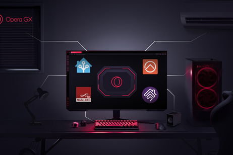 Opera GX te dejará gestionar tus dispositivos Smart Home desde su versión de escritorio gracias a su última actualización