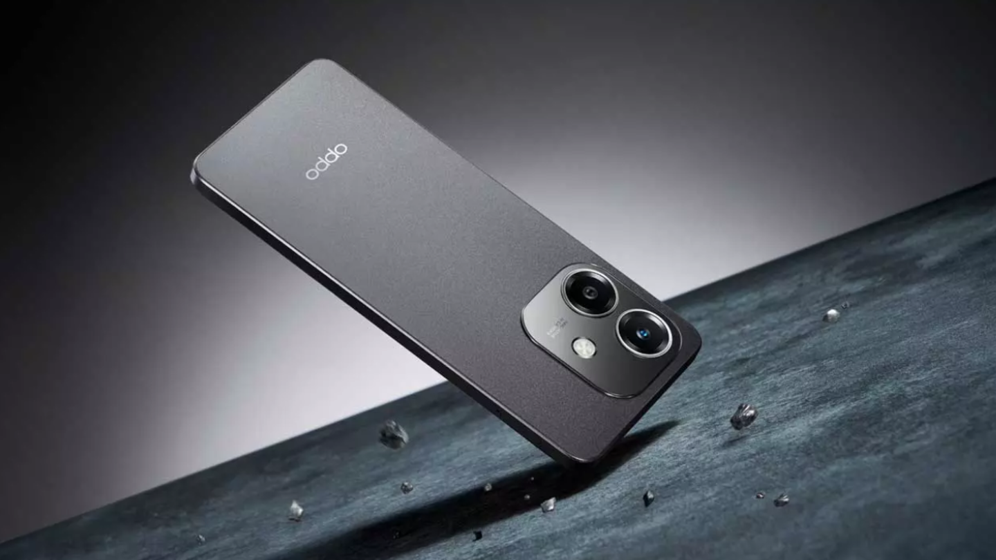 OPPO A40m