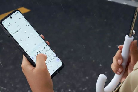 Tras años usando OPPO, este A40m con rendimiento fluido me parece una opción fiable y práctica Tras años usando OPPO, este A40m con rendimiento fluido me parece una opción fiable y práctica