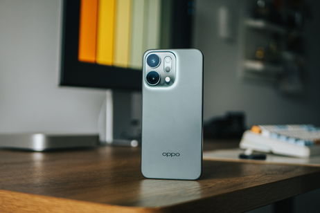 OPPO Reno 14 5G, análisis: el recordatorio de por qué el equilibrio es más importante que la potencia