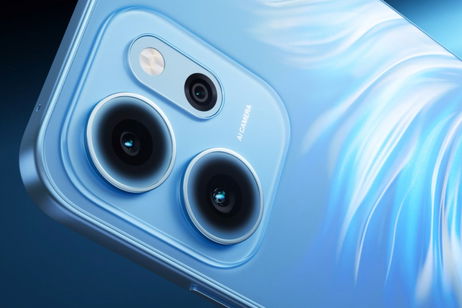 Un móvil de gama alta a precio de gama media-baja con 24 GB de RAM, 6000 mAh y 120 Hz en oferta por tiempo limitado