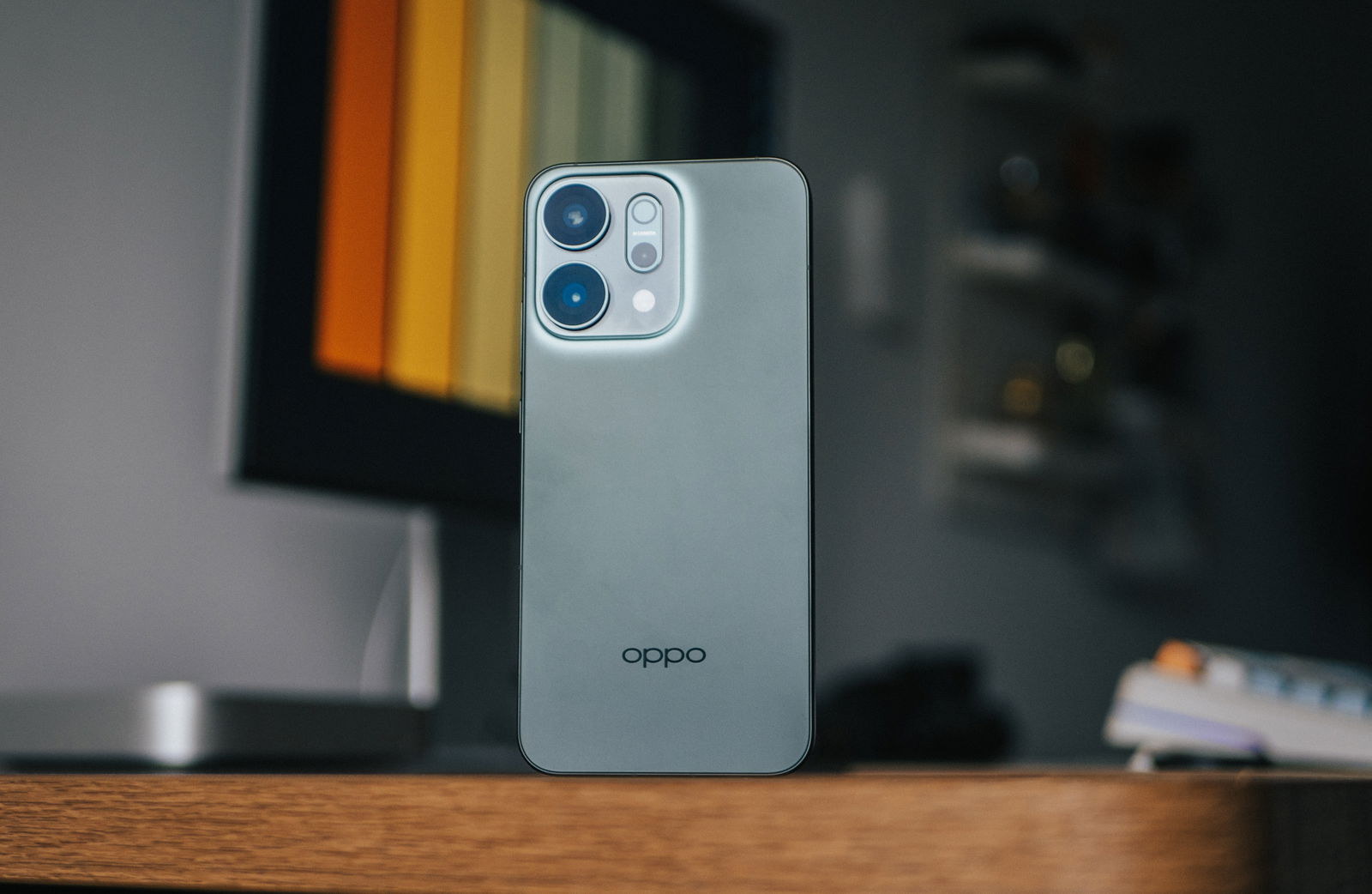 OPPO Reno14