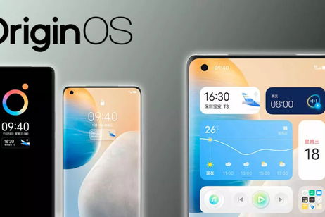 Adiós a FuntouchOS: los móviles de vivo llegarán al mercado global con OriginOS a partir de este año