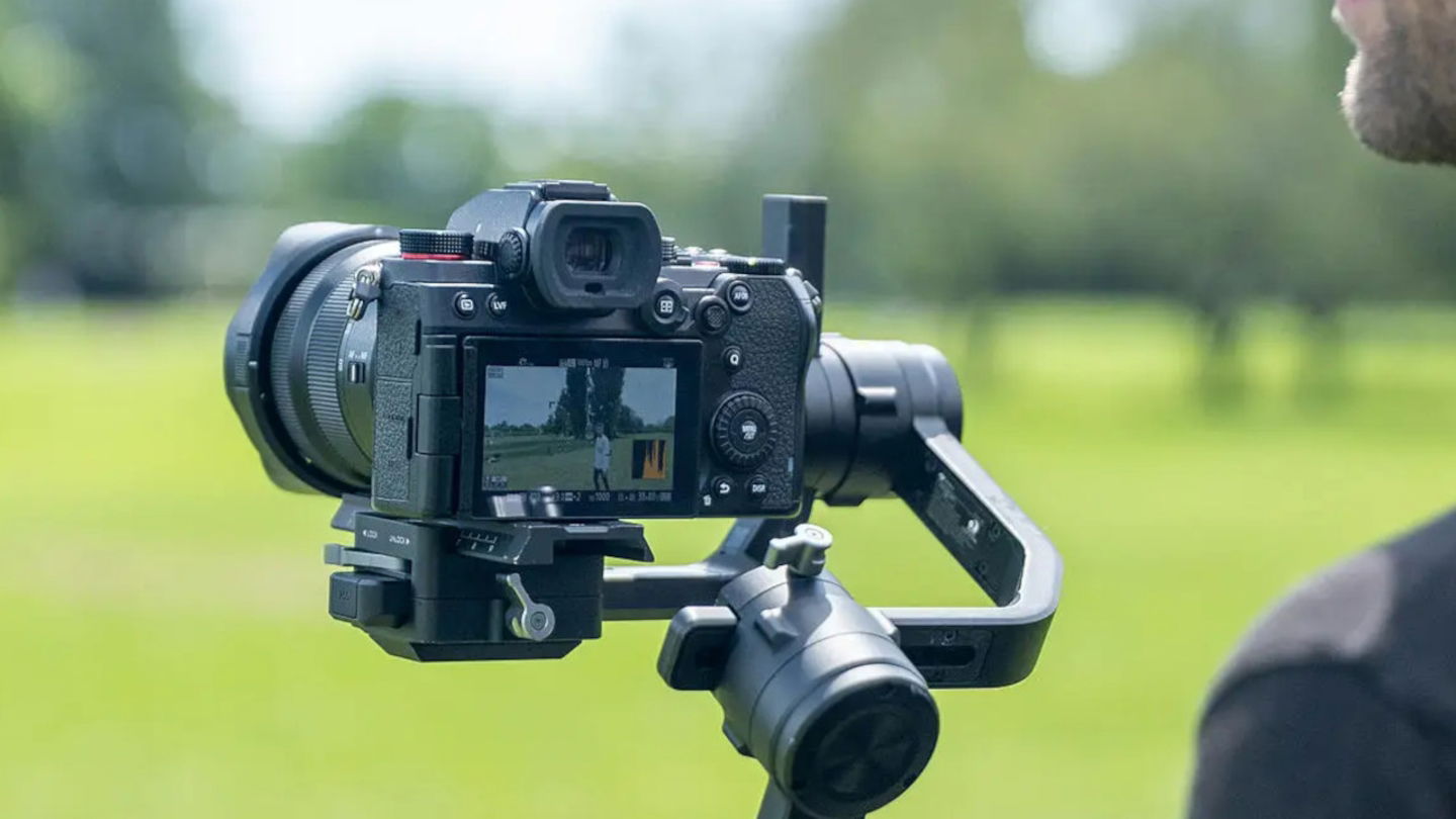 Panasonic DC-S5DNE-K trasera