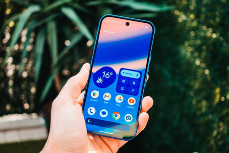 Google rebaja su nuevo Pixel: IA por todas partes, Tensor G5, 12 GB de RAM y 7 años de actualizaciones Google rebaja su nuevo Pixel: IA por todas partes, Tensor G5, 12 GB de RAM y 7 años de actualizaciones