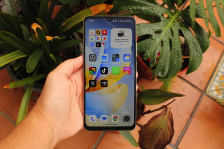 El móvil que más recomiendo si quieres gastar solo 100 euros: 256 GB, pantalla de 90 Hz y 6000 mAh