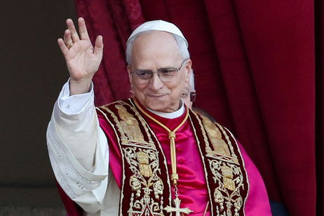 El Papa León XIV critica a los millonarios de la tecnología y señala directamente a Elon Musk