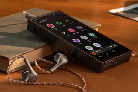 Astell&Kern PD10 Black: un DAP con tecnología avanzada para competir con FiiO y Shanling Astell&Kern PD10 Black: un DAP con tecnología avanzada para competir con FiiO y Shanling