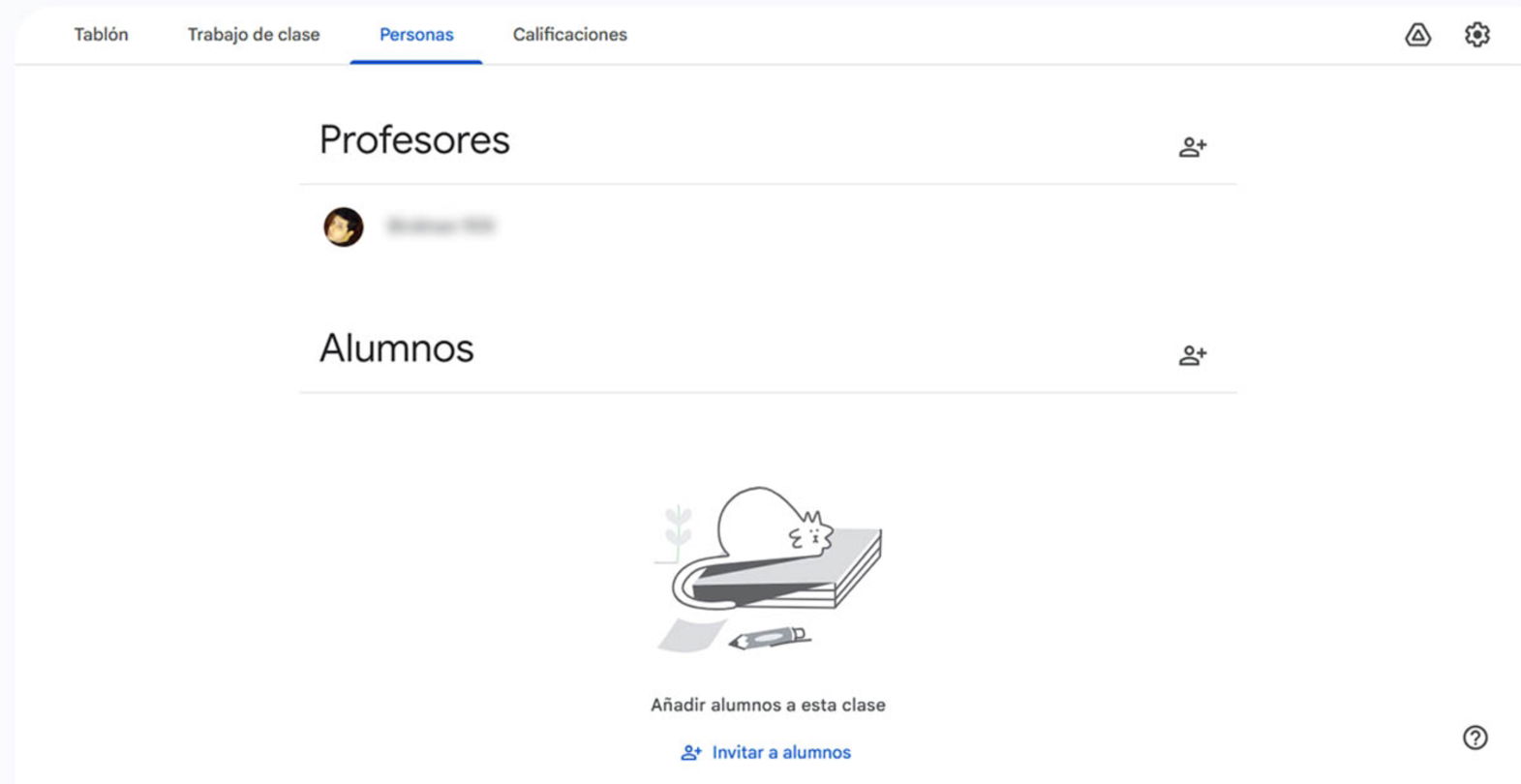 Personas