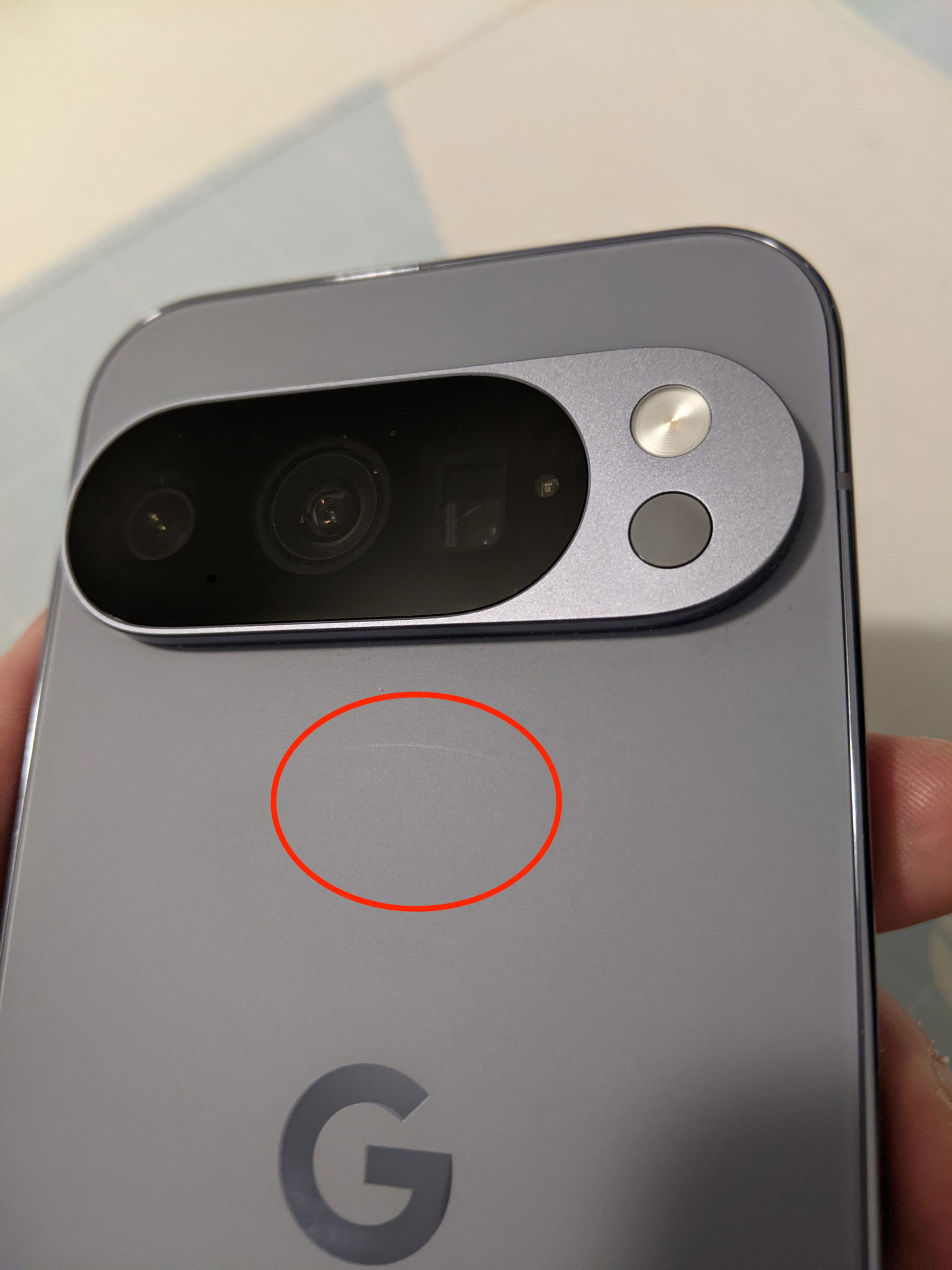 Pixel 10 marca