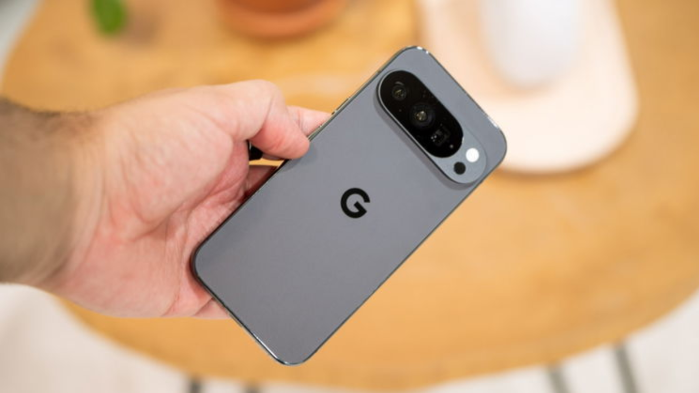 Pixel 10 pro