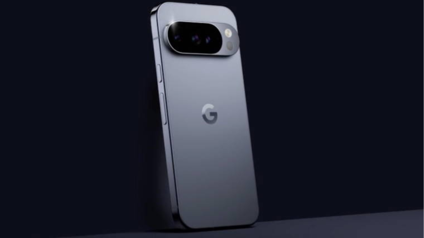 Pixel 10 Pro