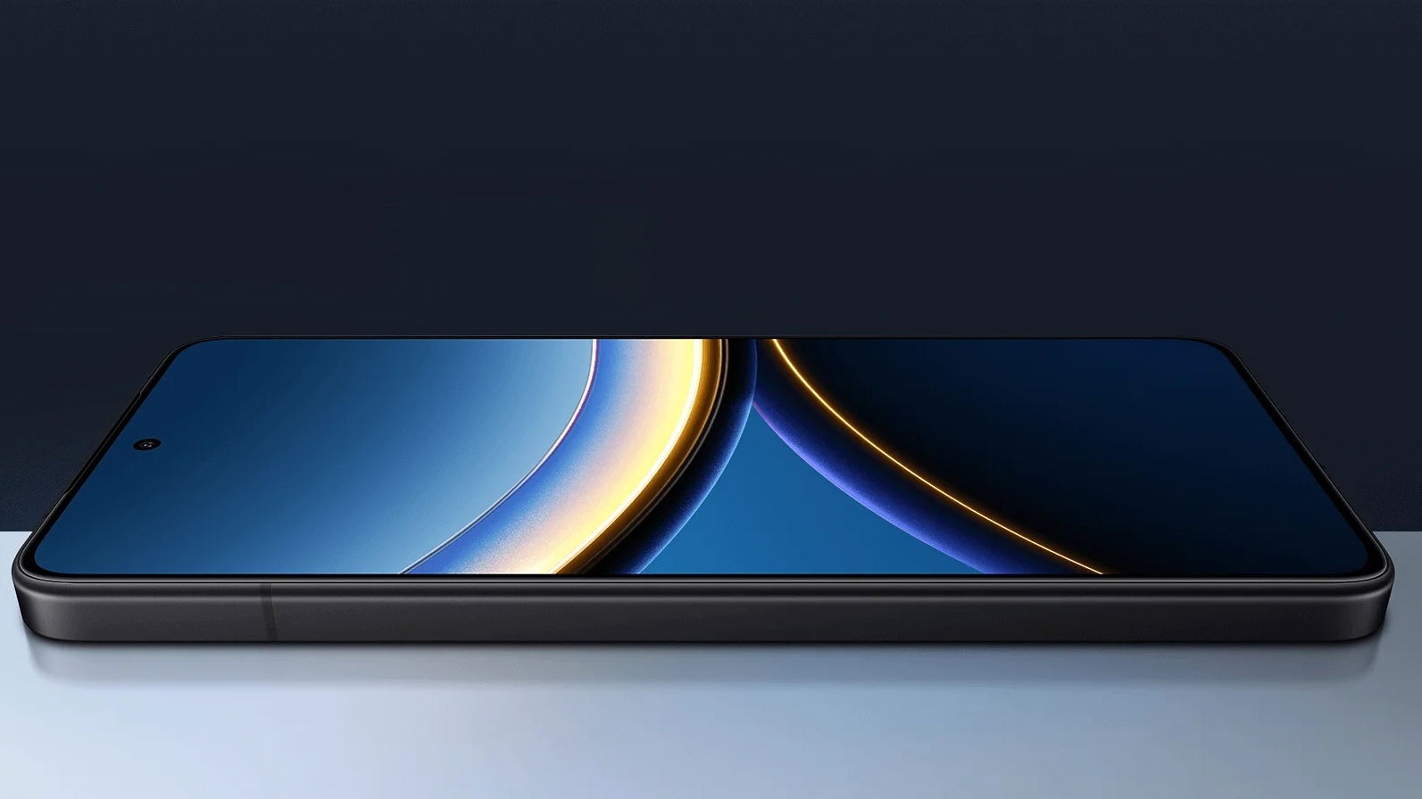 POCO F7 Pro pantalla