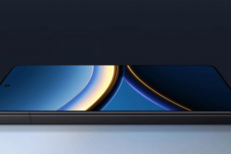 De 649 a 332 euros en 10 meses de vida: este teléfono de alta gama se desploma nuevamente