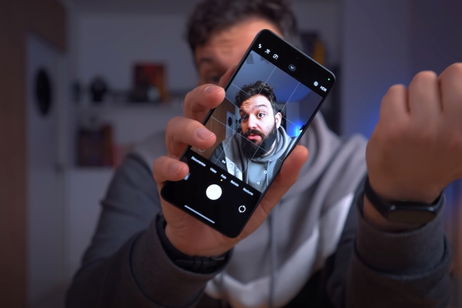 Un año después, y sigue siendo mi mejor opción por menos de 250 euros: 512 GB, batería de 6000 mAh y cámara Sony de 50 MP Un año después, y sigue siendo mi mejor opción por menos de 250 euros: 512 GB, batería de 6000 mAh y cámara Sony de 50 MP