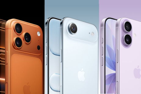 iPhone 17 ya es oficial: precio, fecha de lanzamiento y reservas