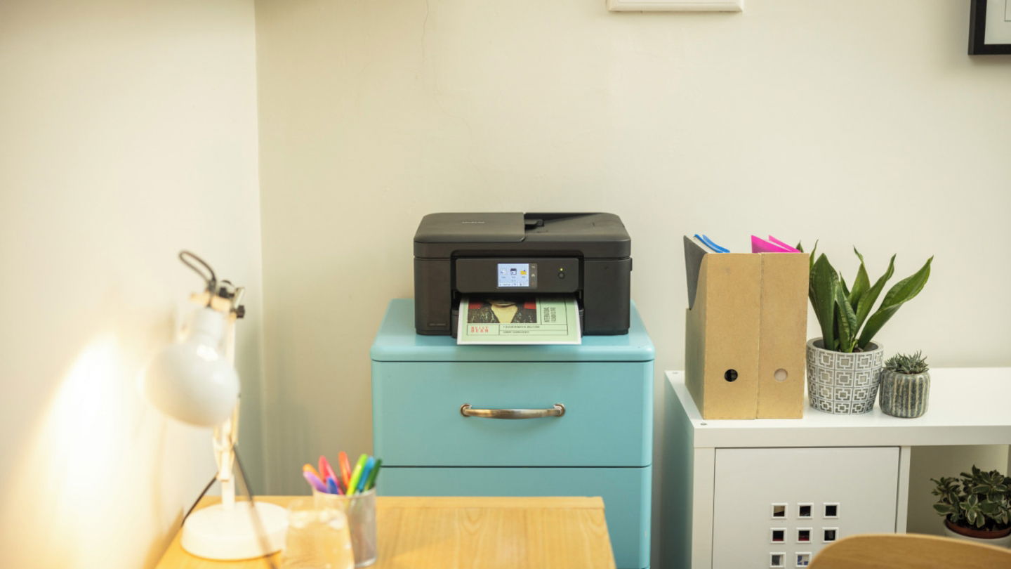 Impresoras rápidas, compactas y sostenibles: así es la nueva gama A4 de Brother para pequeños negocios y oficinas en casa