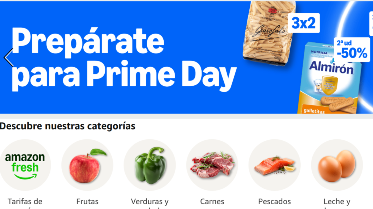 Prime Day
