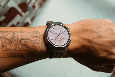HUAWEI Watch GT 6 Pro, análisis: la bestia se ha hecho mayor (y su batería sigue siendo de otro planeta) HUAWEI Watch GT 6 Pro, análisis: la bestia se ha hecho mayor (y su batería sigue siendo de otro planeta)